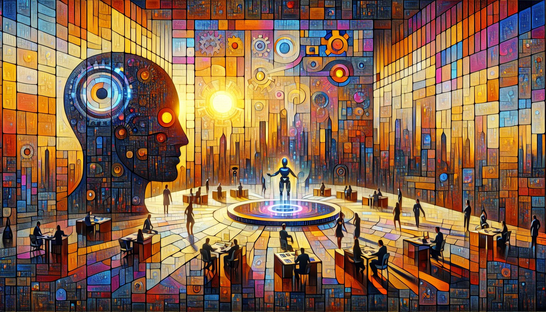 EU Subsidy Boosts AI Innovation for Dutch SMEs