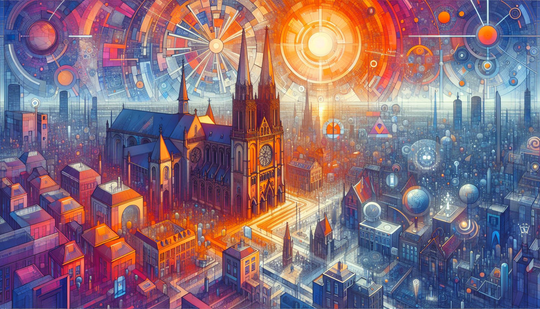 Topsector ICT Transitions to Digital Holland: A New Era for Dutch Innovation