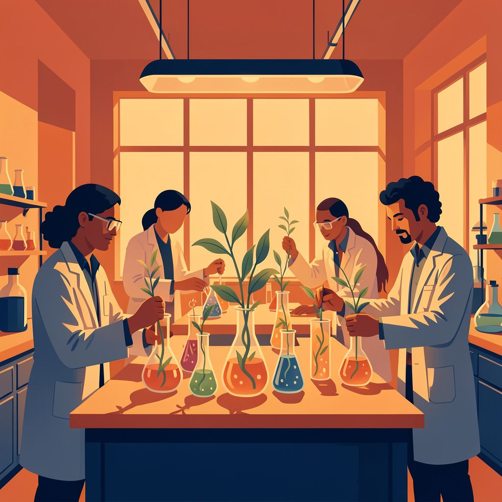 Europe Launches Major Initiative to Eliminate Forever Chemicals from Medicine
