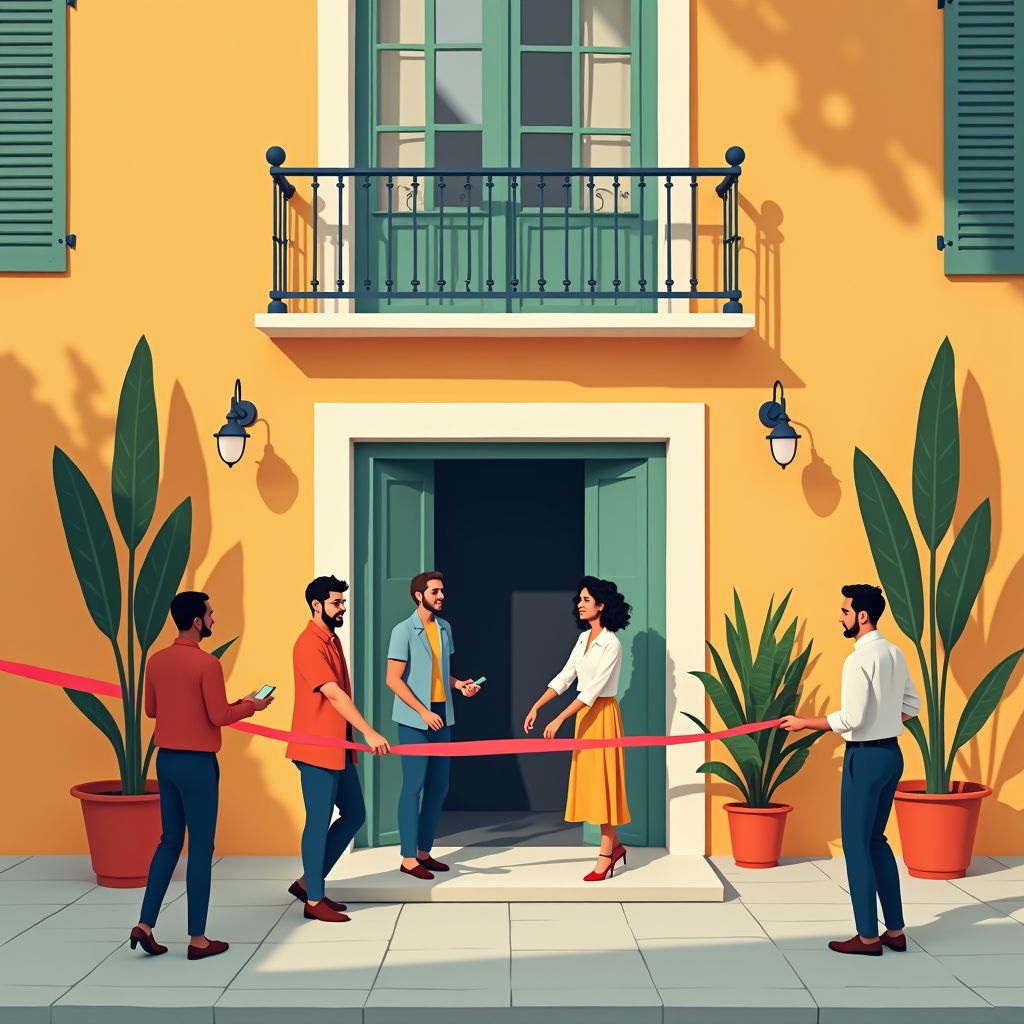 Europe Opens First Gateway Office in India to Address Critical Worker Shortages