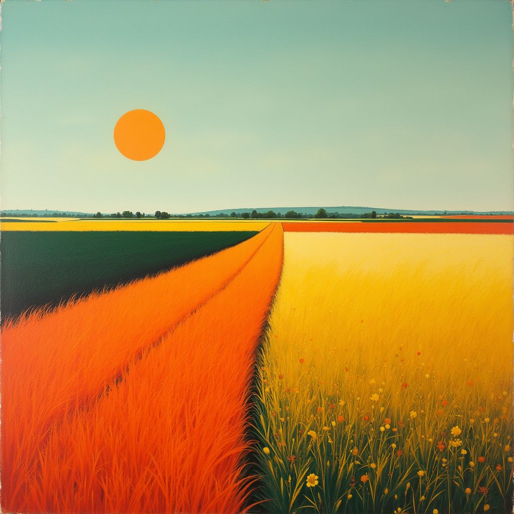 Dutch Researchers Revive Century-Old Land Tool to Tackle Modern Rural Challenges