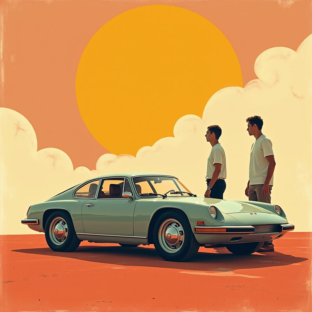 Students at TU Eindhoven Develop Self-Repairing Electric Car 'Aria'