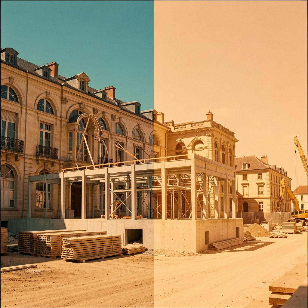 Climate Startup Hires Former Tesla Executive to Build Revolutionary Carbon-Storing Concrete Plant