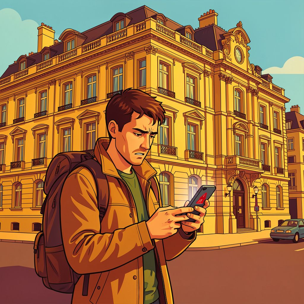 European Regulators Launch Formal Investigation Into Booking.com Over Rising Customer Scams