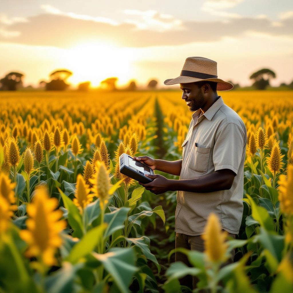 Netherlands Food Valley Awards Three Innovations Tackling Global Food Security and Energy Grid Challenges