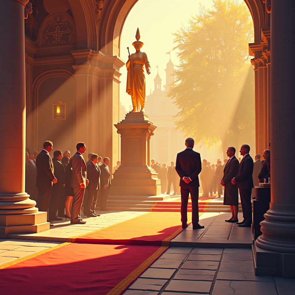 Applications Now Open for 2026 Koning Willem I Prizes