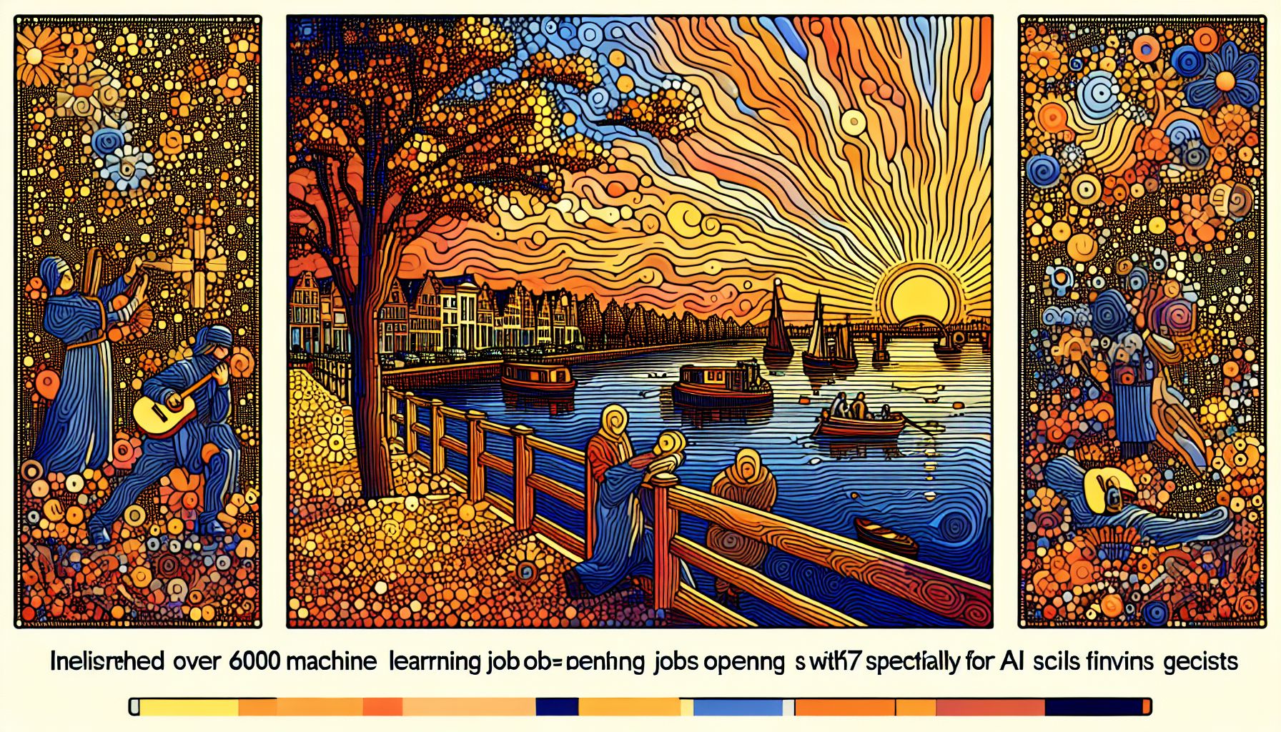 Netherlands Sees Surge in AI Job Opportunities