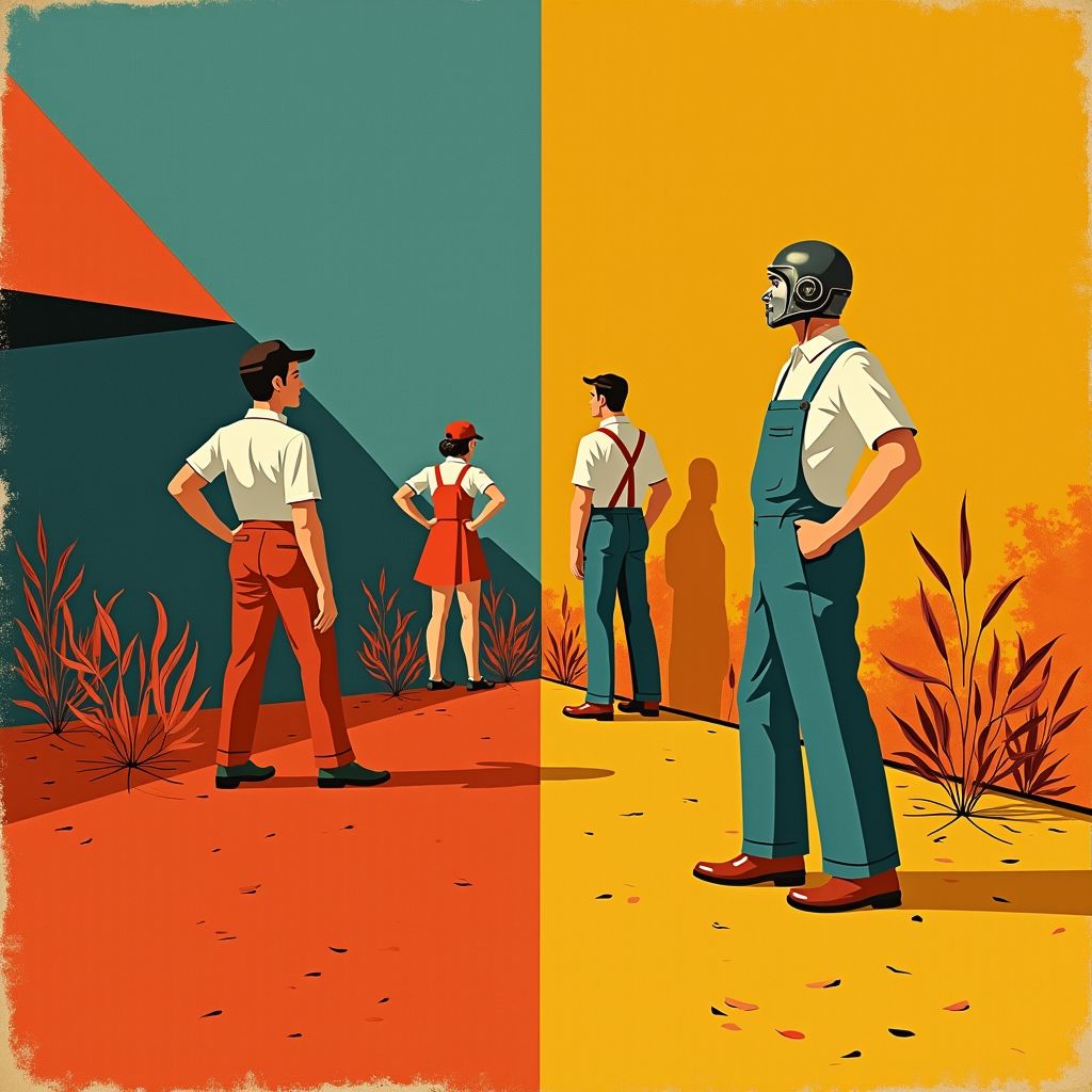 Three-Quarters of Dutch Workers Fear AI Will Eliminate Jobs Despite Innovation Push