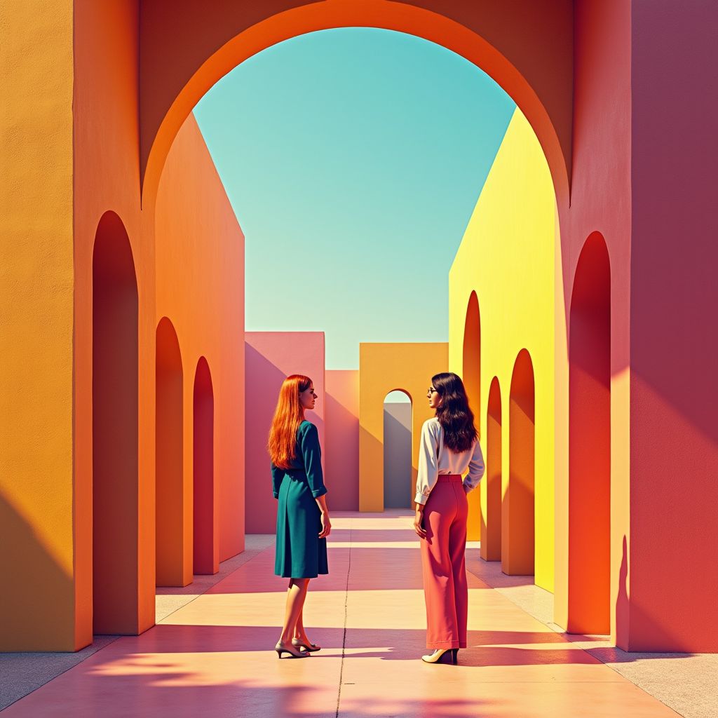 Dutch Engineering University Highlights Stark Gender Gap with Student-Alumni Dialogue