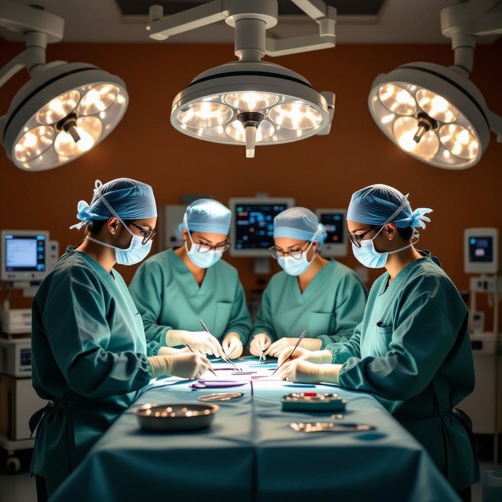 Dutch Hospitals Lead Europe in AI-Powered Heart Surgery Breakthroughs