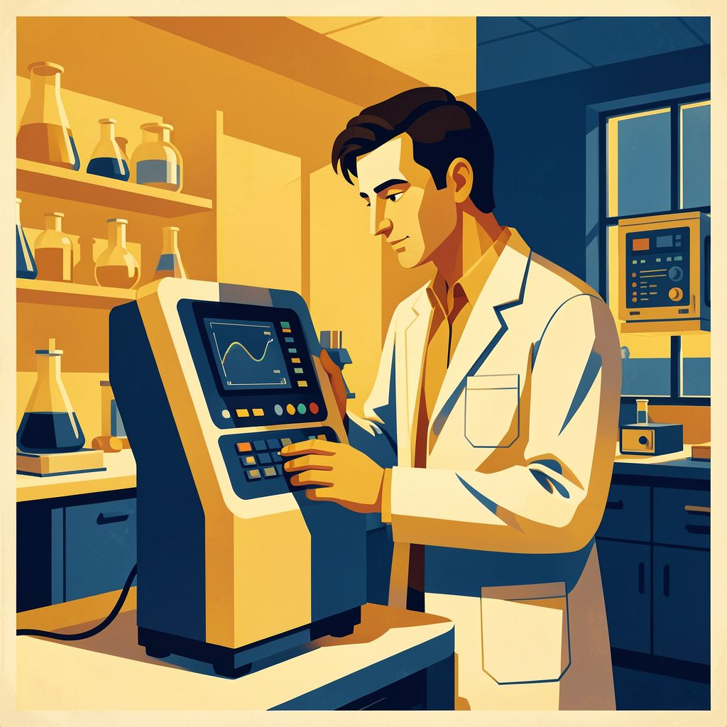 Dutch Medical Technology Firm Secures