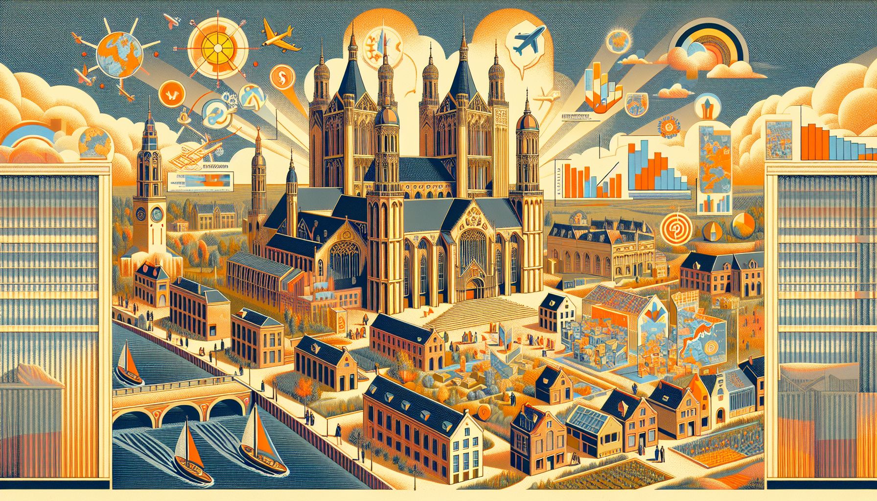 Netherlands Boosts Innovation with Fiscal Incentives: How Companies Can Benefit