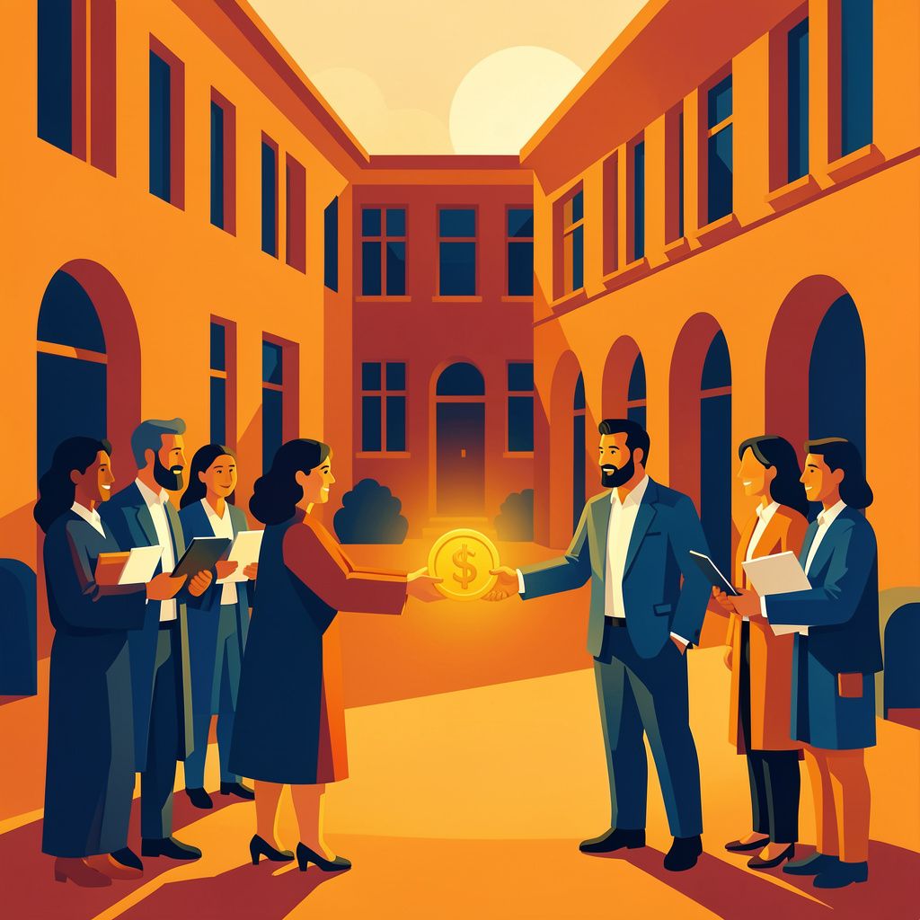 Dutch Academic Startups Get Boost from New Million-Euro Fund