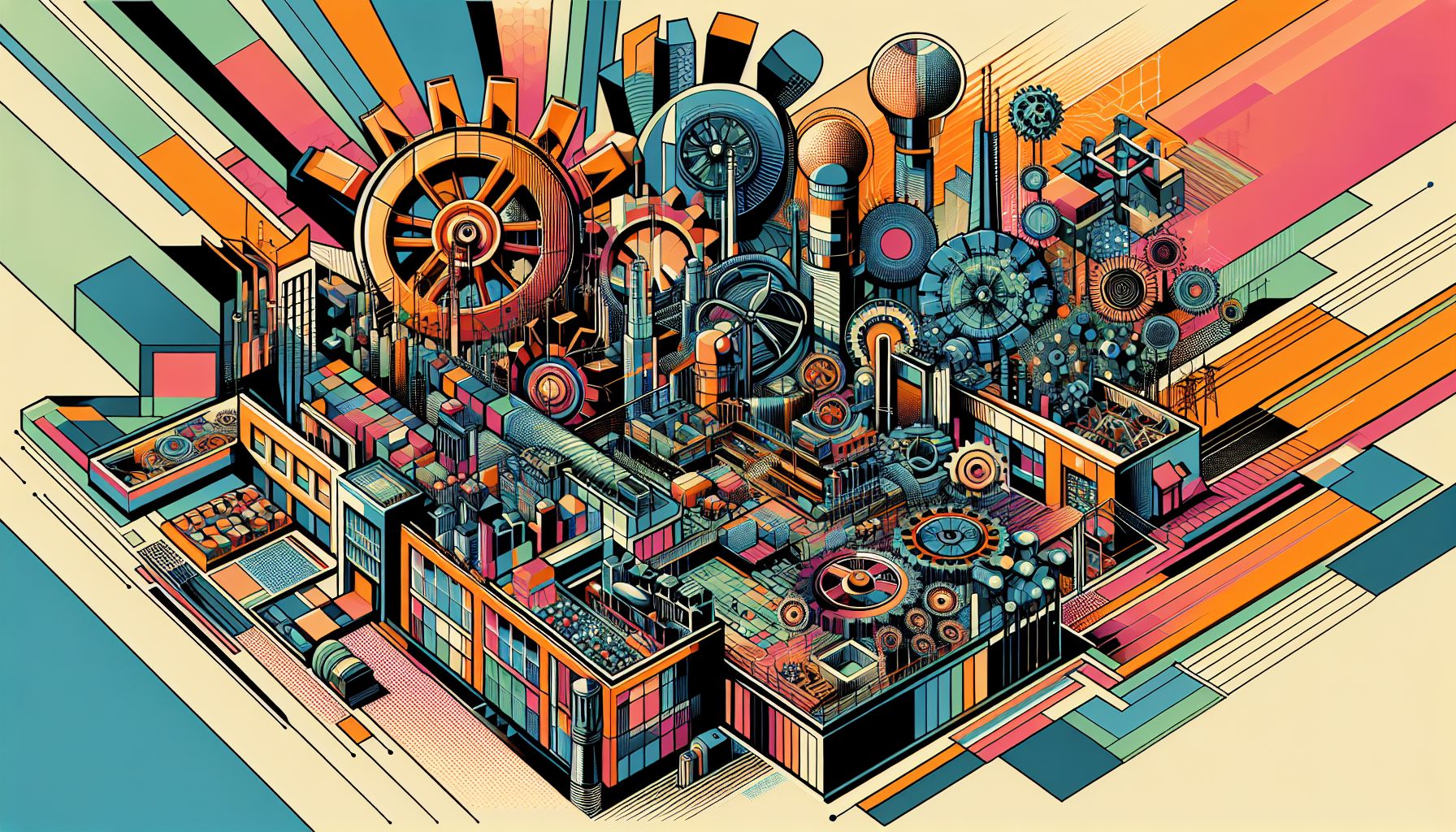 Innovation Policy Essential for Dutch Economic Growth, Says FME Chairman