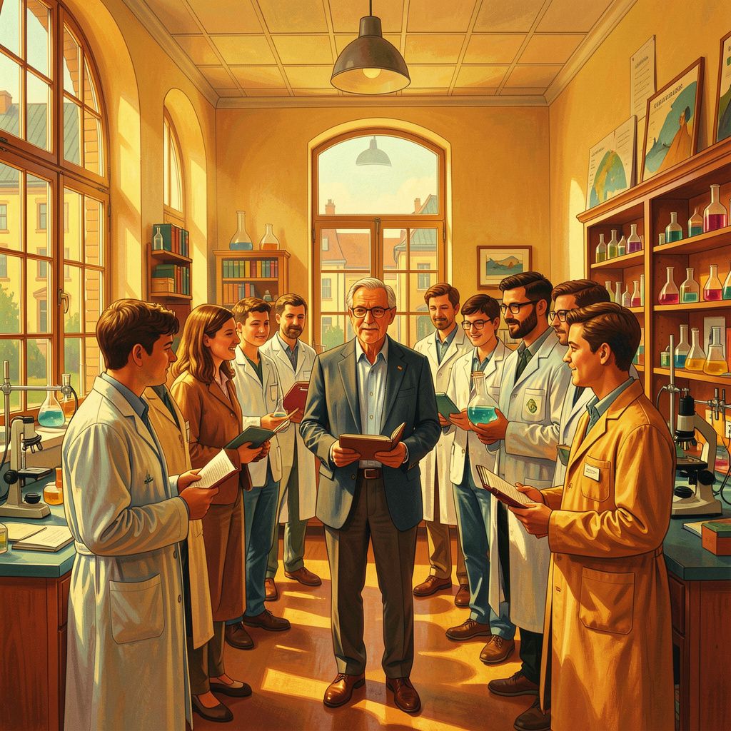 Wageningen University Appoints New Leader to Oversee 500 PhD Students in Food Science