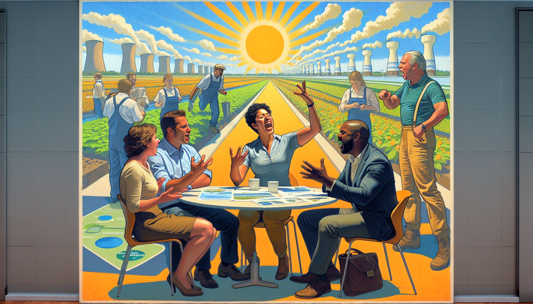 Netherlands’ New Green Initiative for Water Innovation