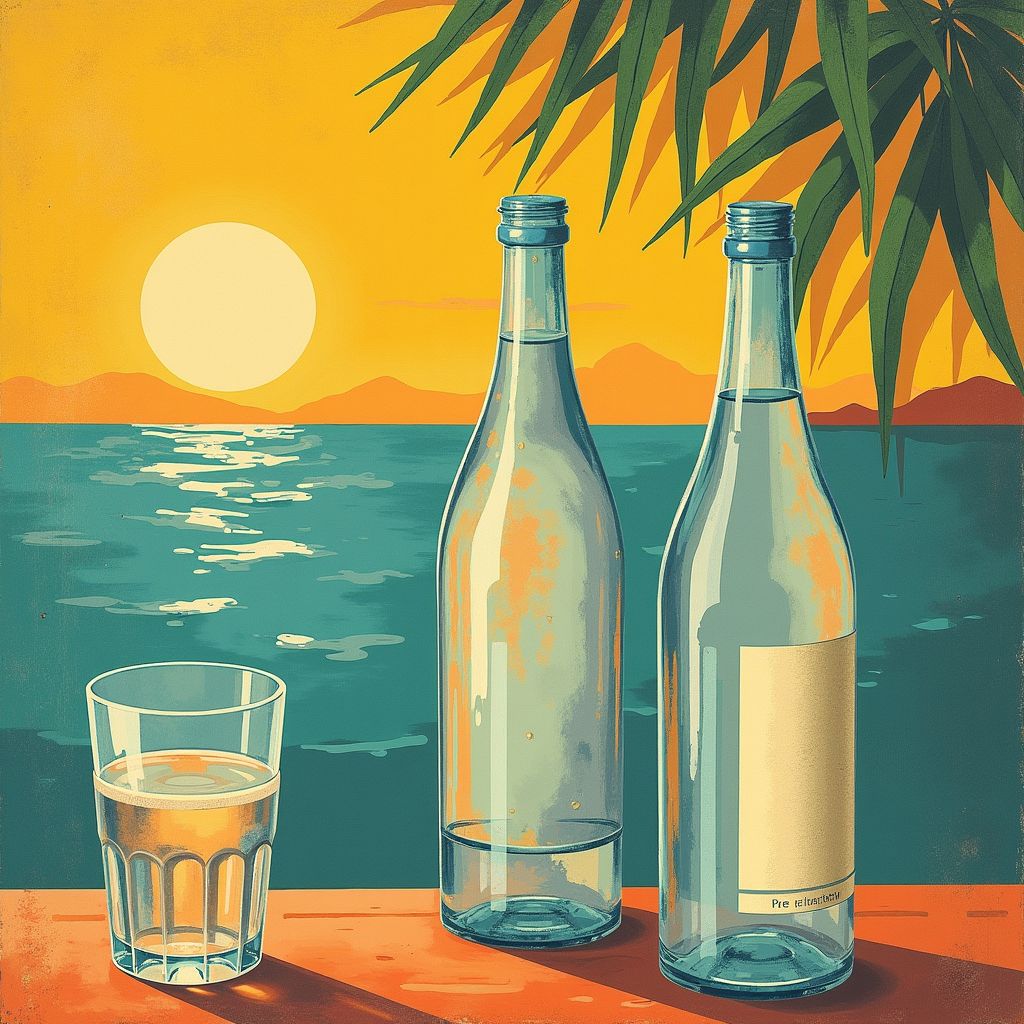 AI Systems Now Consume as Much Water as Global Bottled Water Industry