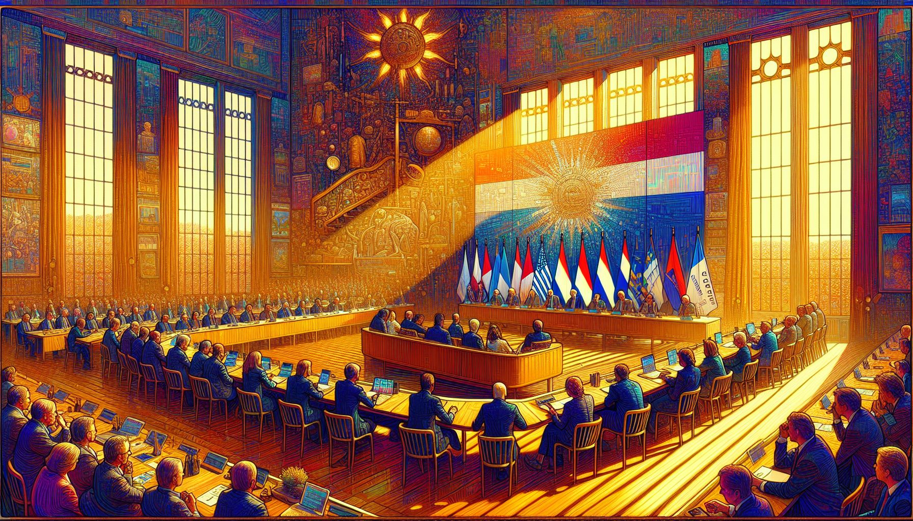 Impact of Dutch Election Results on Biotech Funding and Innovation