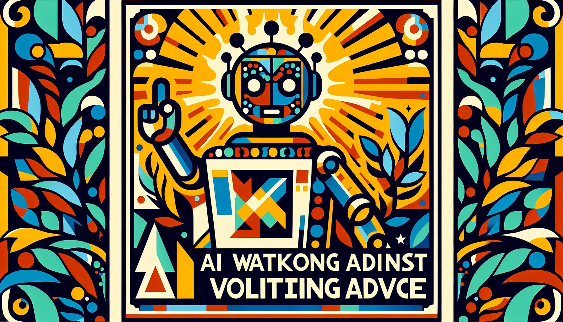 Dutch Watchdog Warns Against AI Chatbots for Voting Advice