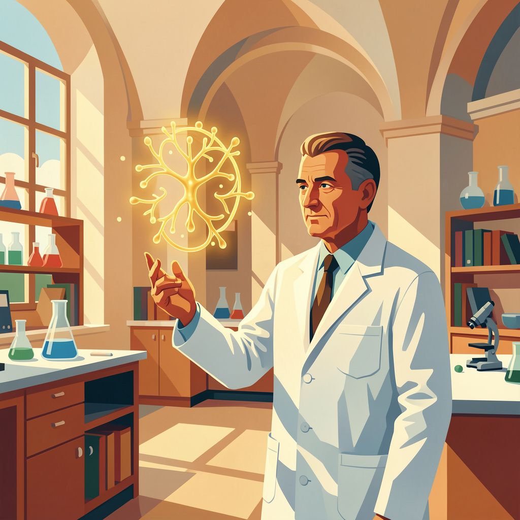 Wageningen University Appoints New Professor to Study How Cell Energy Impacts Health