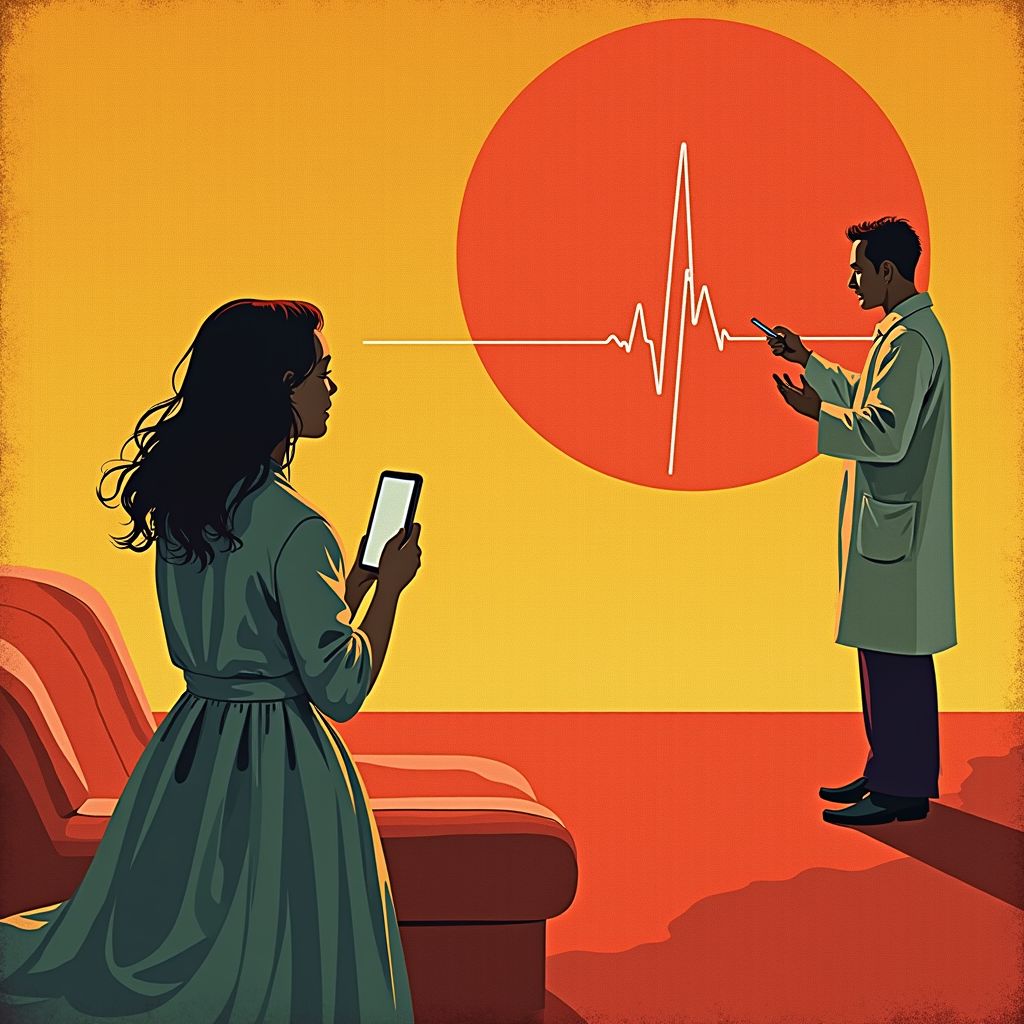 Dutch Startup Raises €1.675 Million to Bring Hospital-Grade Heart Testing to Family Doctors