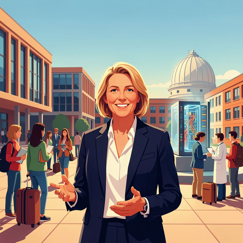 Netherlands Allocates €582 Million to Boost University Research and International Student Recruitment