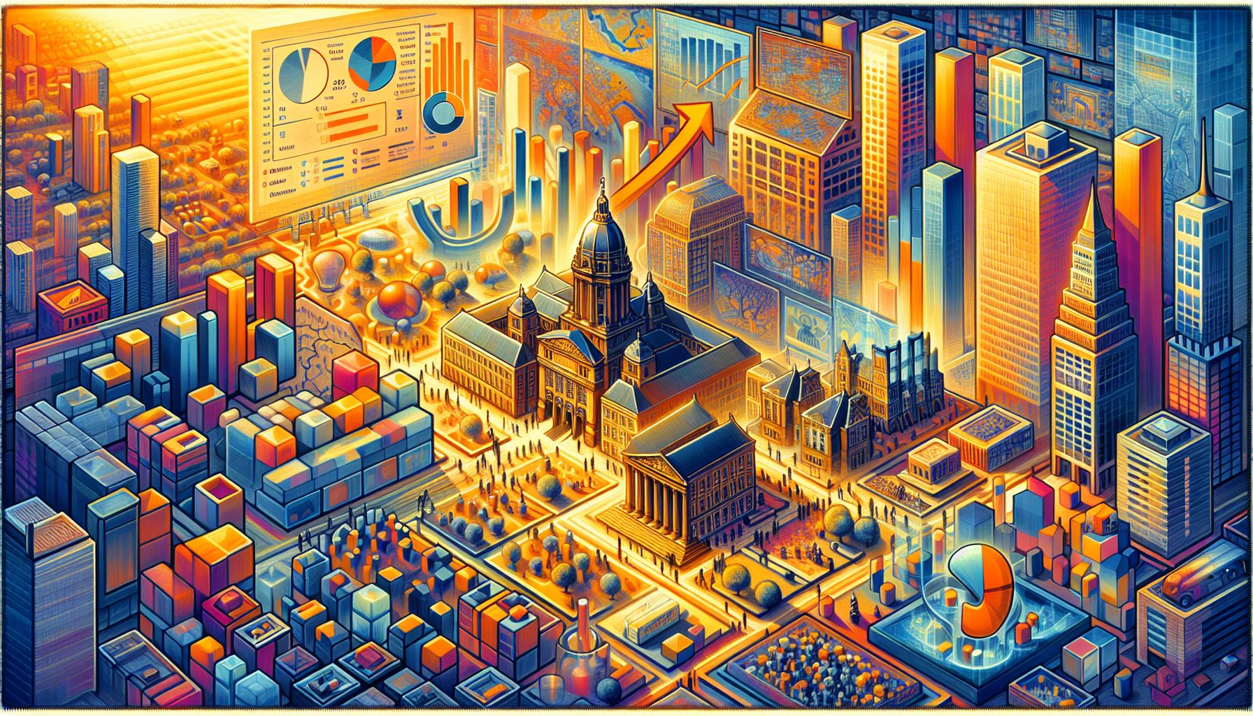 Investing in Research and Innovation: A Necessity for Dutch Economic Growth