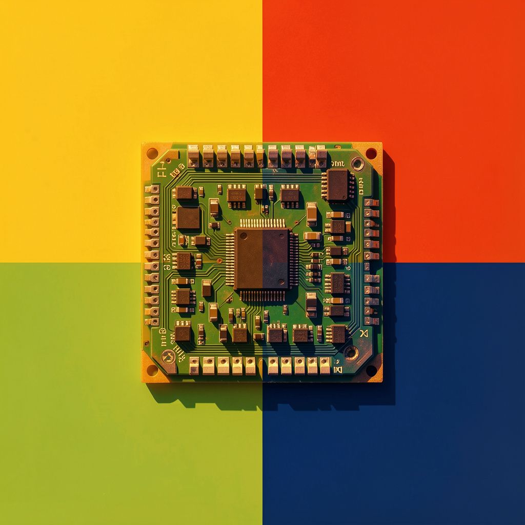 Netherlands Secures €30 Million to Lead Global Brain-Inspired Computing Revolution