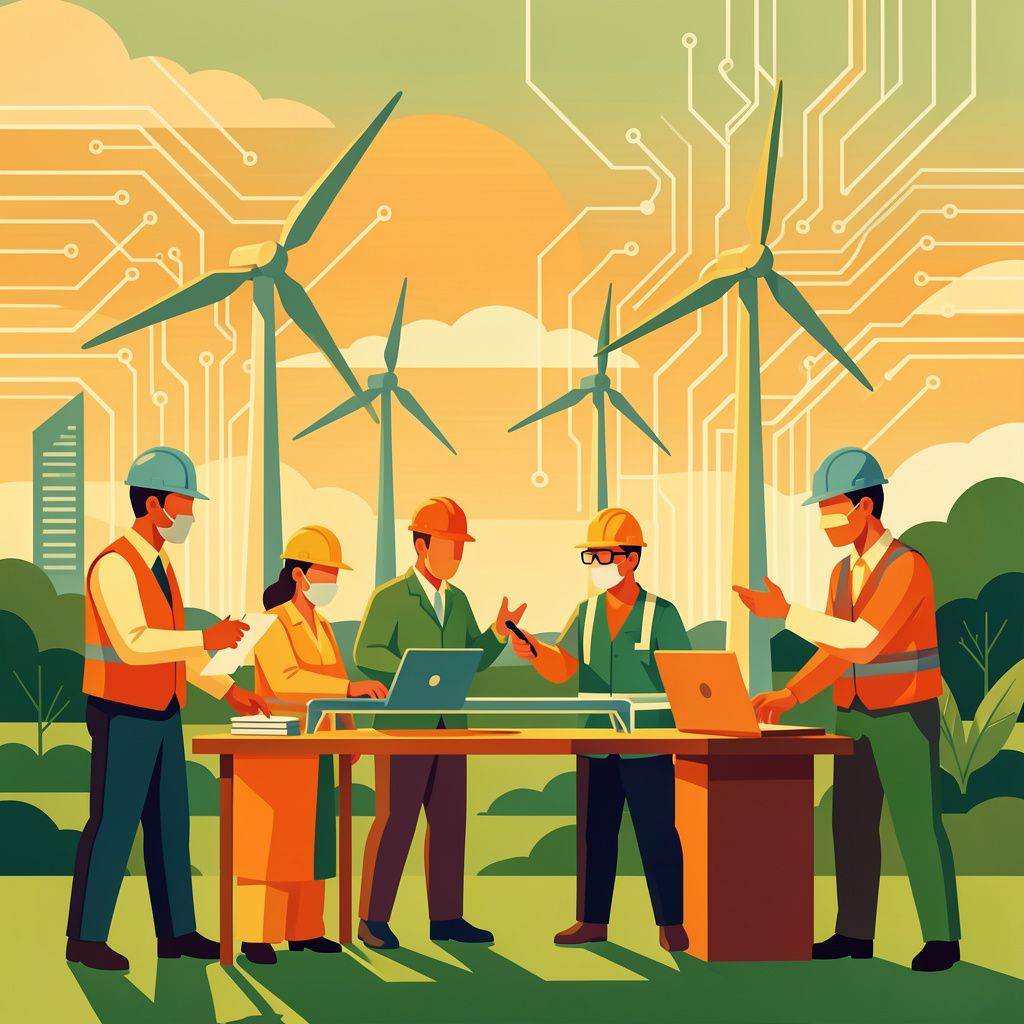 Dutch State Investor Mobilizes €4.13 Billion to Build Tomorrow's Economy