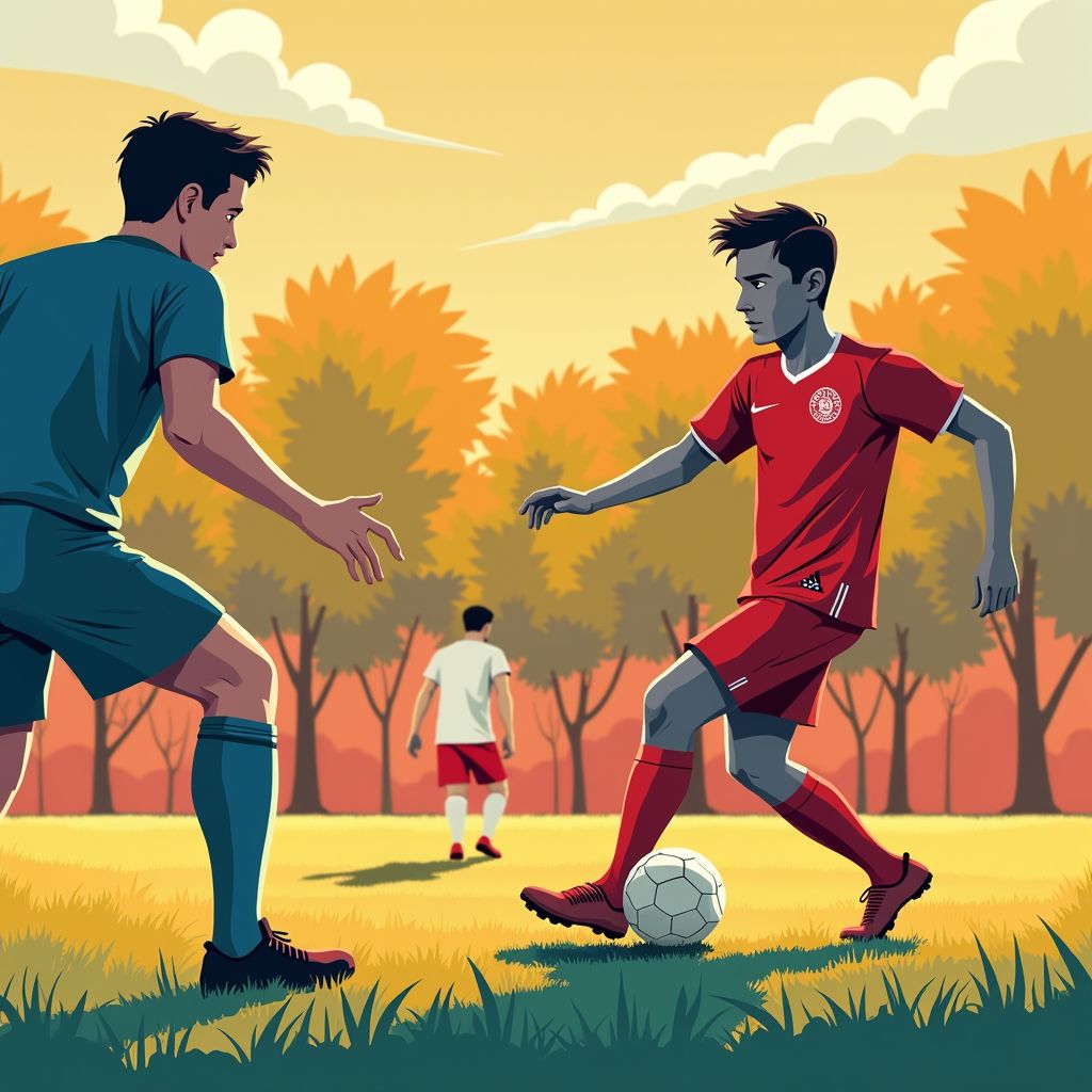 PSV Becomes First Dutch Football Club to Use AI for Injury Prevention