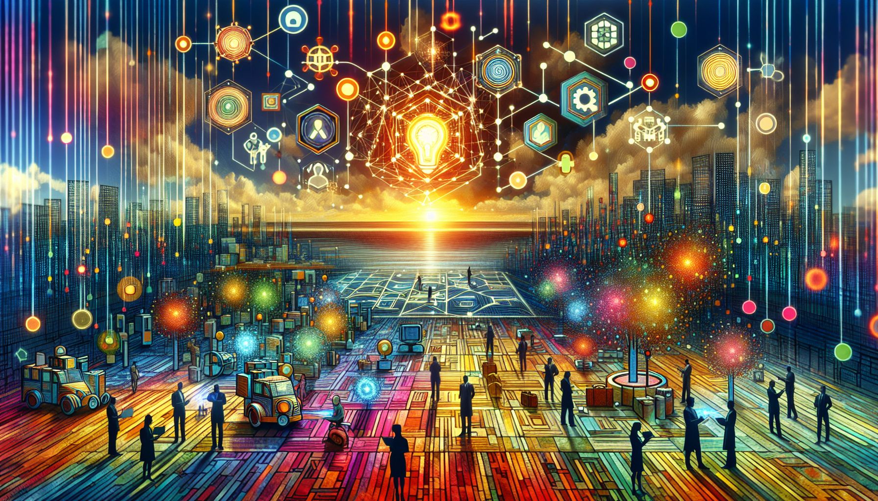 Zeeland Drives Innovation in AI and Robotics Amid Growing Tech Scene