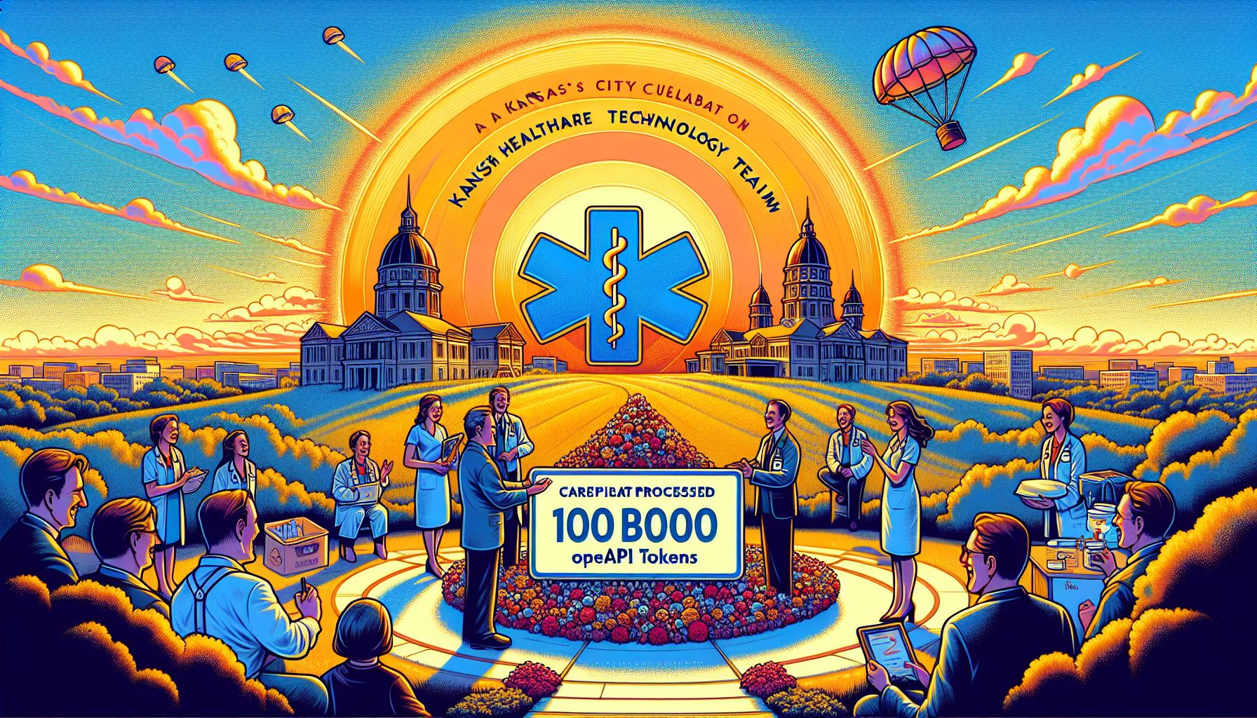 CarePilot Expands Team Amid Industry Acclaim