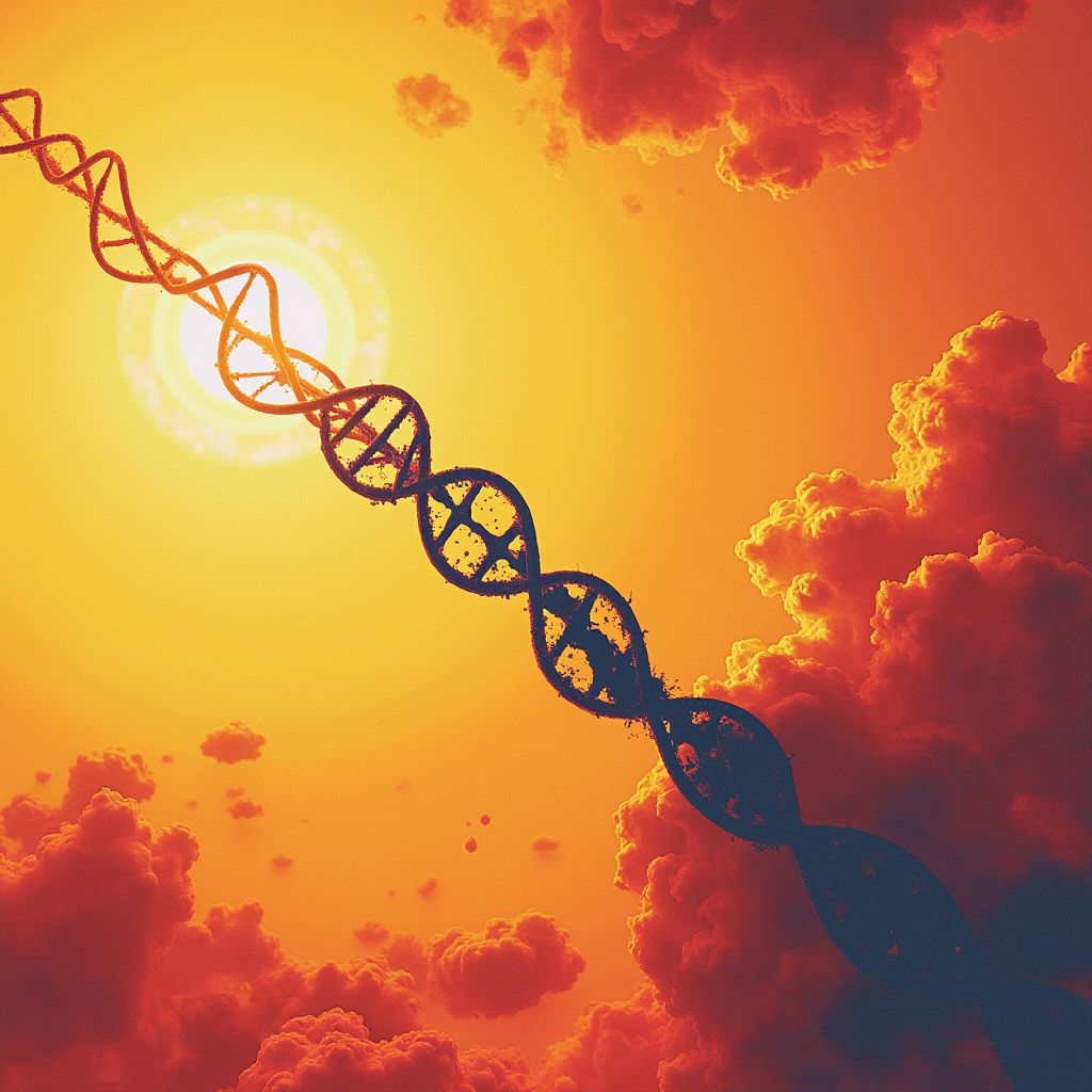 FDA Clears Path for Intellia's CRISPR Trial After Patient Death Setback