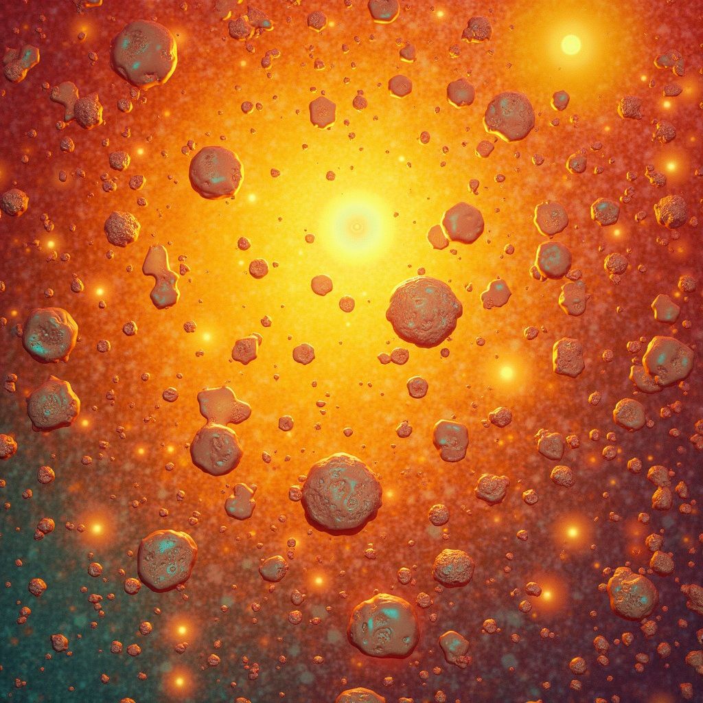 Scientists Unlock Secret to Making Yeast Cells Live Longer for Industrial Production