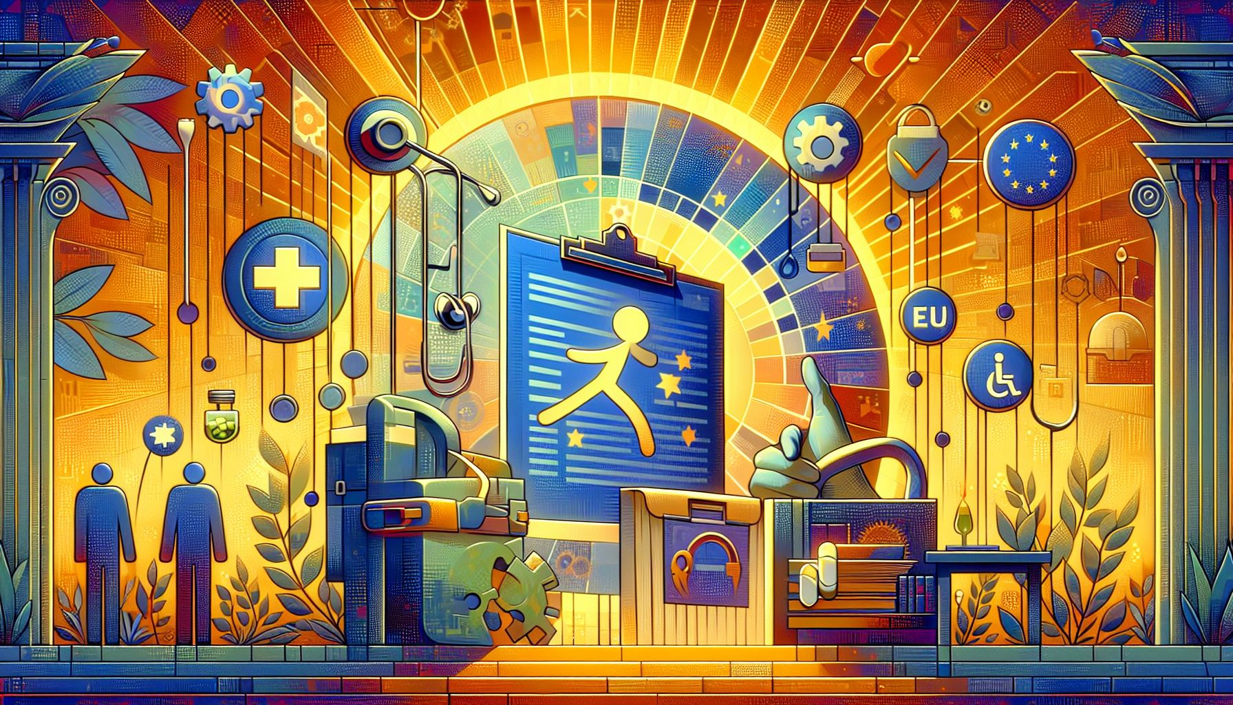 Netherlands Launches Toolkit for Healthcare Data Reuse Amid Regulatory Challenges