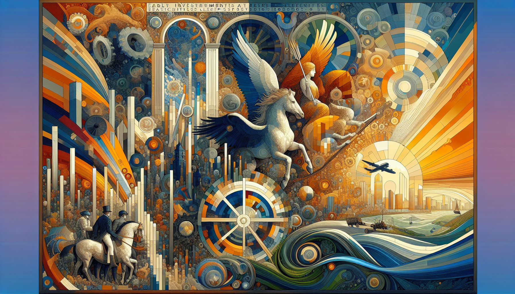 PDENH Catalyzes Sustainable Growth in North Holland