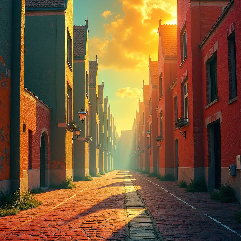 Dutch Imaging Technology Leads Globally But Struggles to Scale Innovations to Market