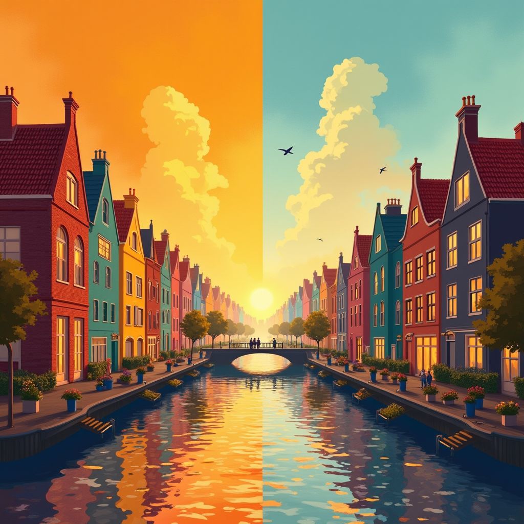 Netherlands Places Technology Convergence at Heart of National Innovation Strategy