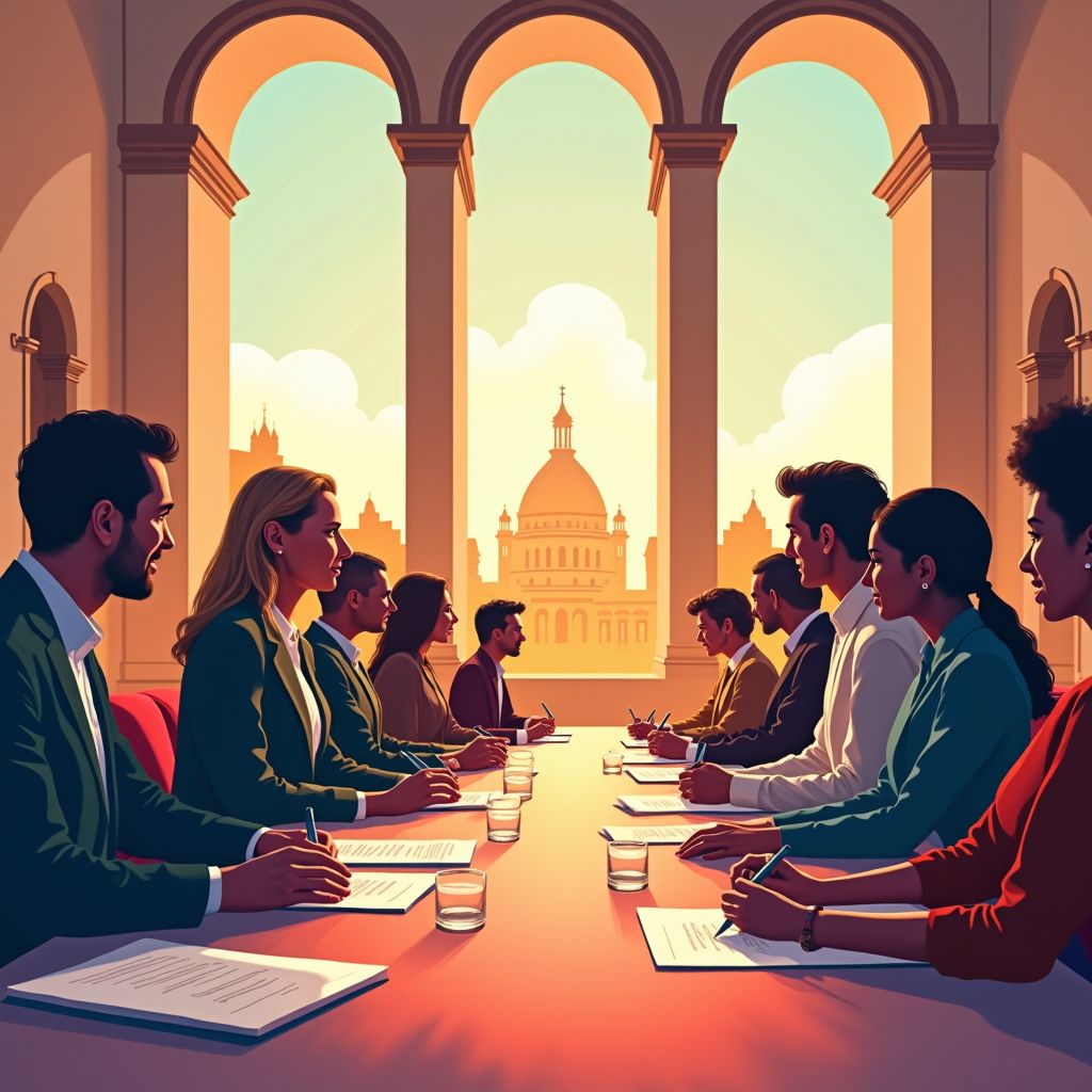 Techleap Calls for Inclusive Frameworks in Dutch Tech Sector