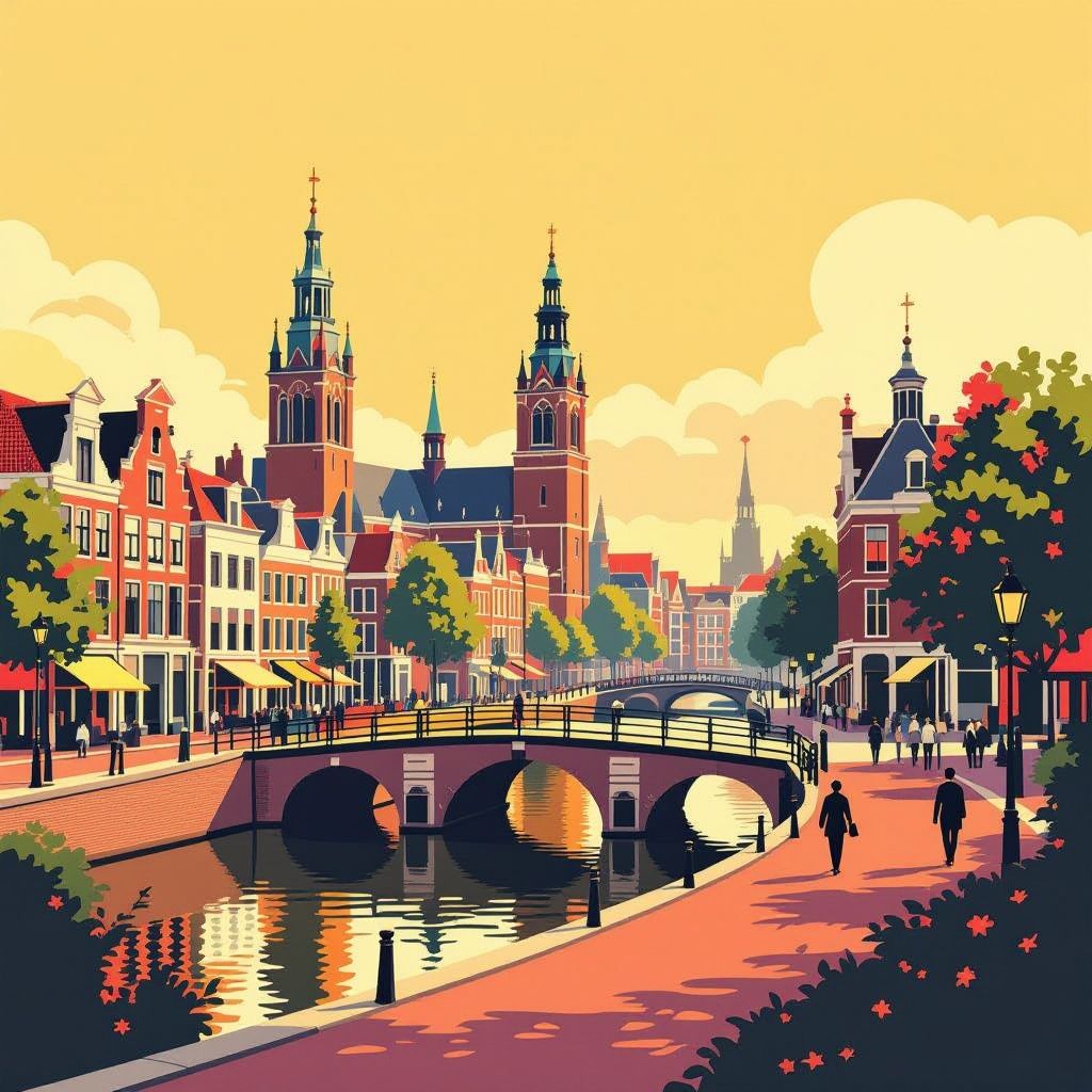 Netherlands Commits €66 Million to Boost Tech Innovation in Semiconductors and Nanotherapy