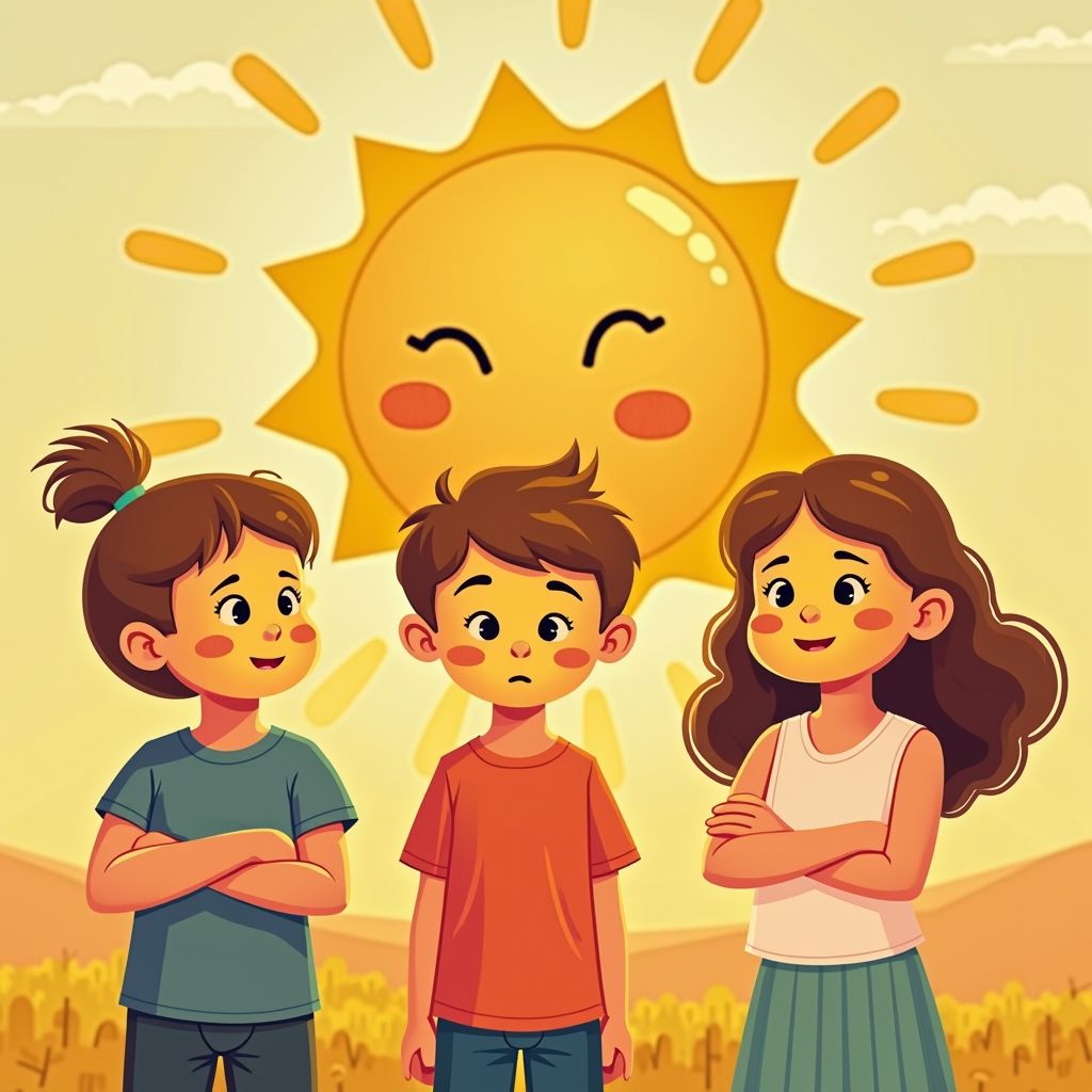 Emoji Privacy Shields Fail as AI Extracts Children's Data from Photos