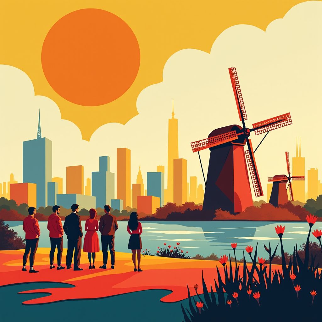 Netherlands Needs €4 Billion to Sustain Deeptech Startups