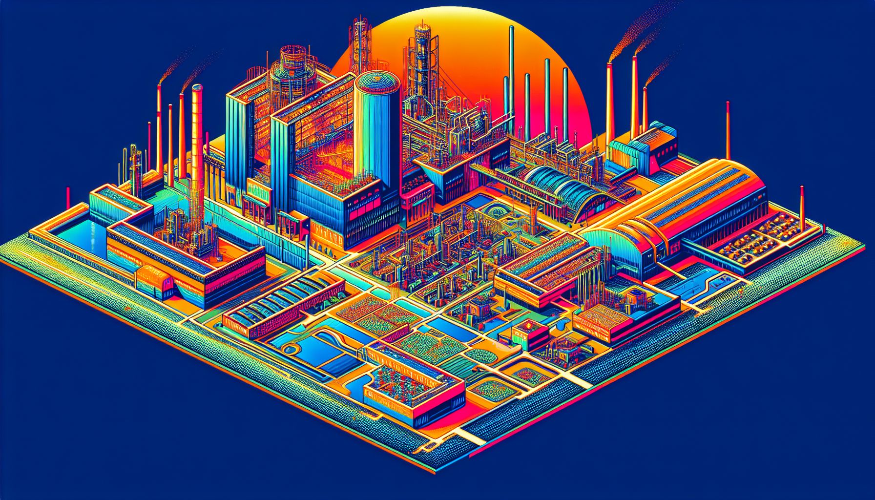 Groningen to Launch Major AI Factory with European Support