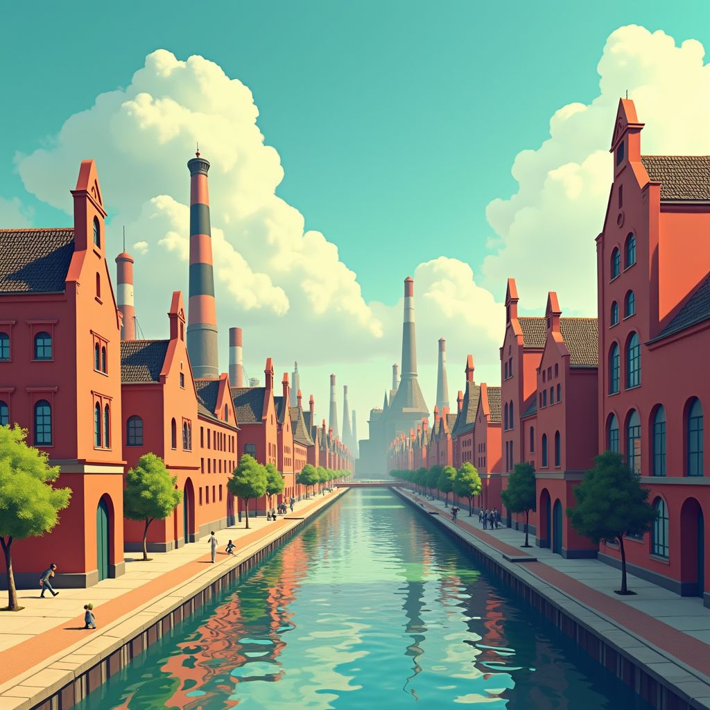 Metaalunie Calls for Urgent Solutions to Dutch Energy Congestion Crisis