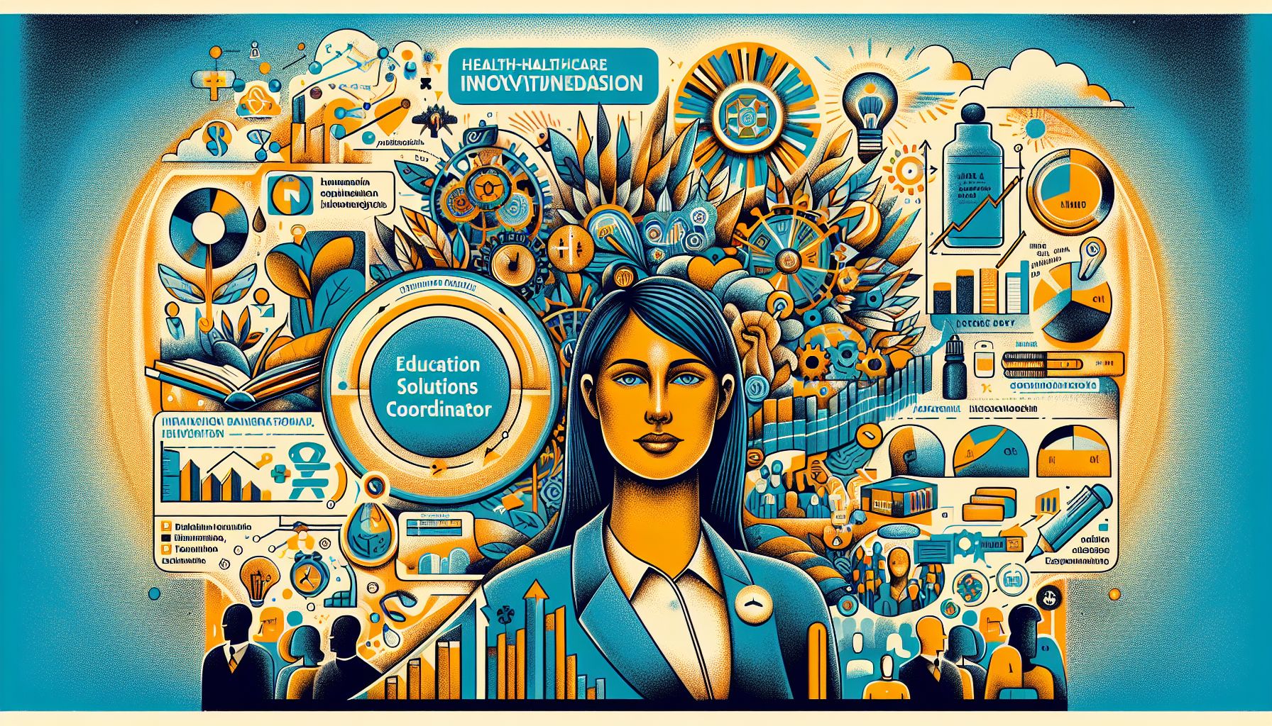 Johnson & Johnson Expands Innovation with New Educational Roles