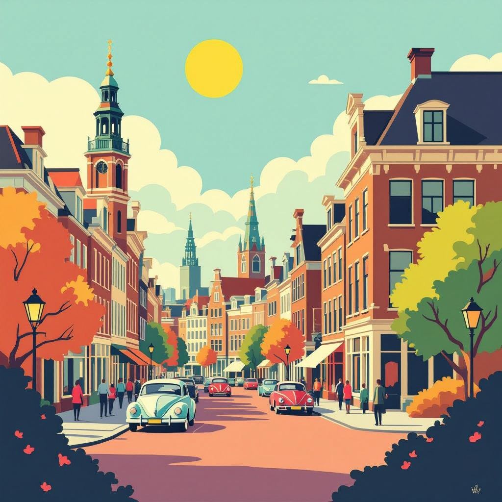 Liberty Global Pays €1 Billion for Full Control of Dutch Telecom Giant Ahead of Amsterdam Listing