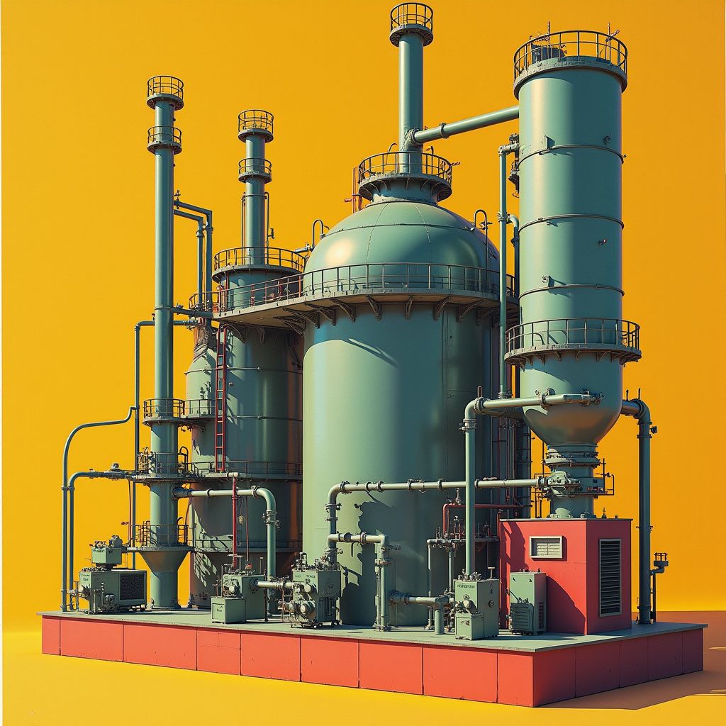 Dutch Scientists Replace Toxic Chemicals with Electricity to Make Pharmaceutical Building Blocks