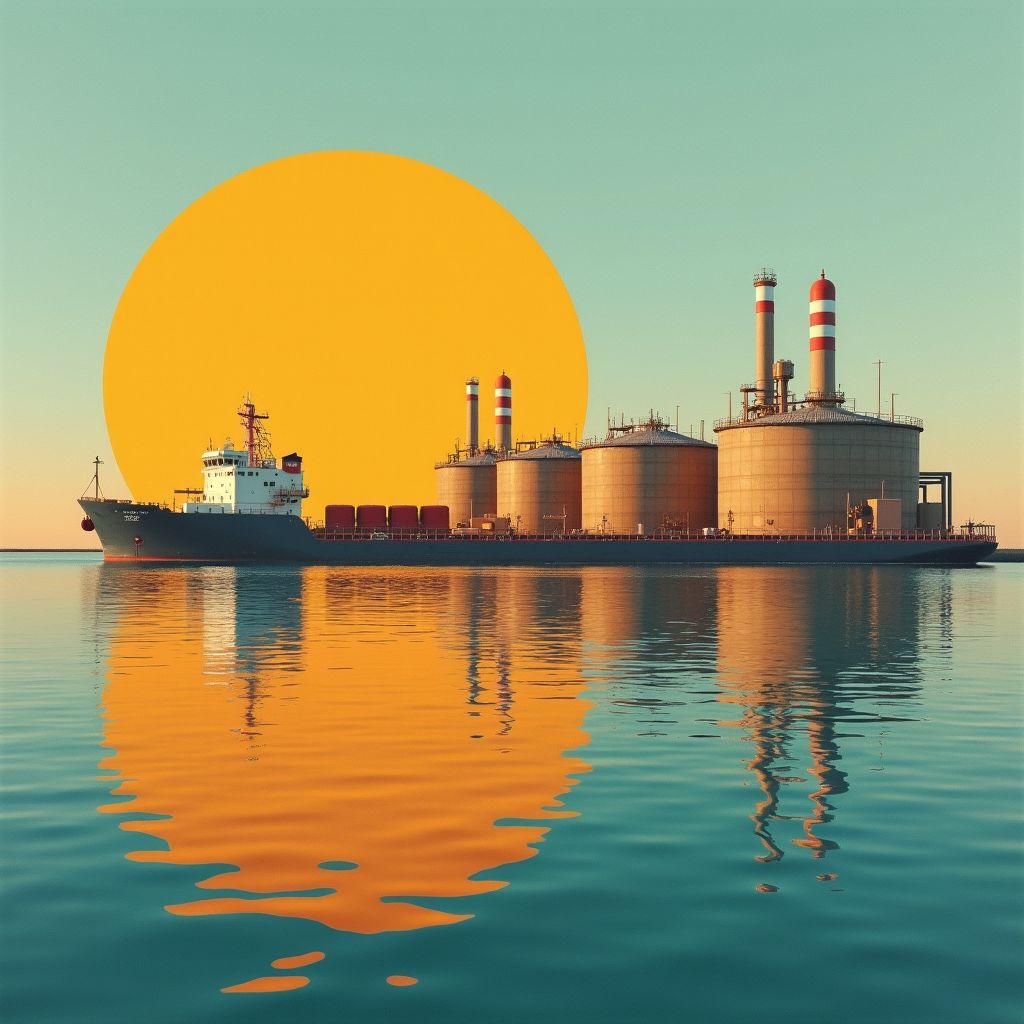 EU Approves €260 Million for Carbon Capture Project Despite Looming Deadline Crisis