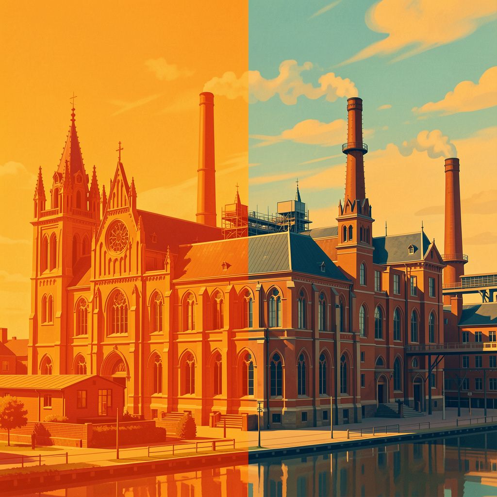 Dutch Tech Giant ASML Raises 2026 Sales Forecast as AI Chip Boom Drives Record Profits