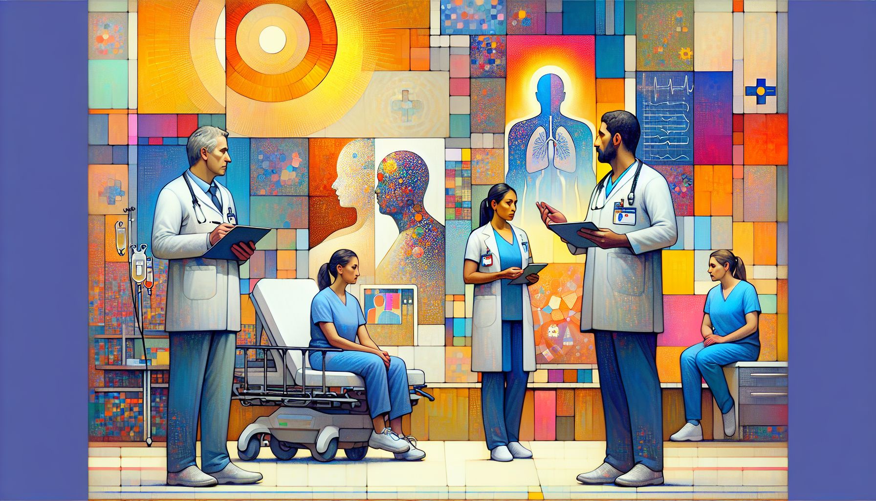 AI Revolutionizes Patient Communication at Dutch Hospitals